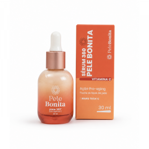 Sérum 360 Vitamina C
